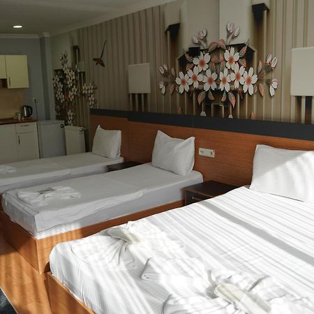 Heraldic Room Hotel Estambul Exterior foto