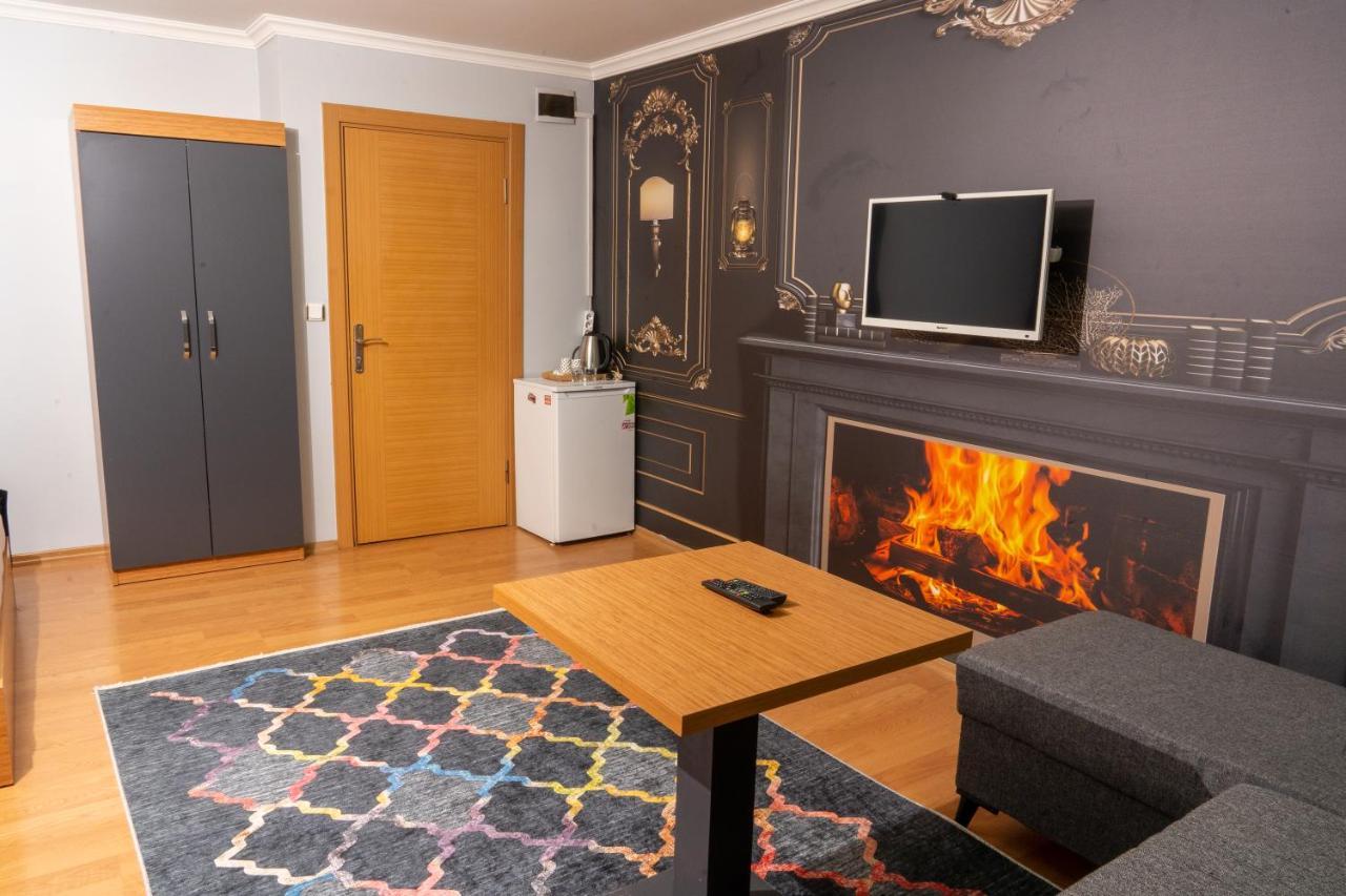 Heraldic Room Hotel Estambul Exterior foto