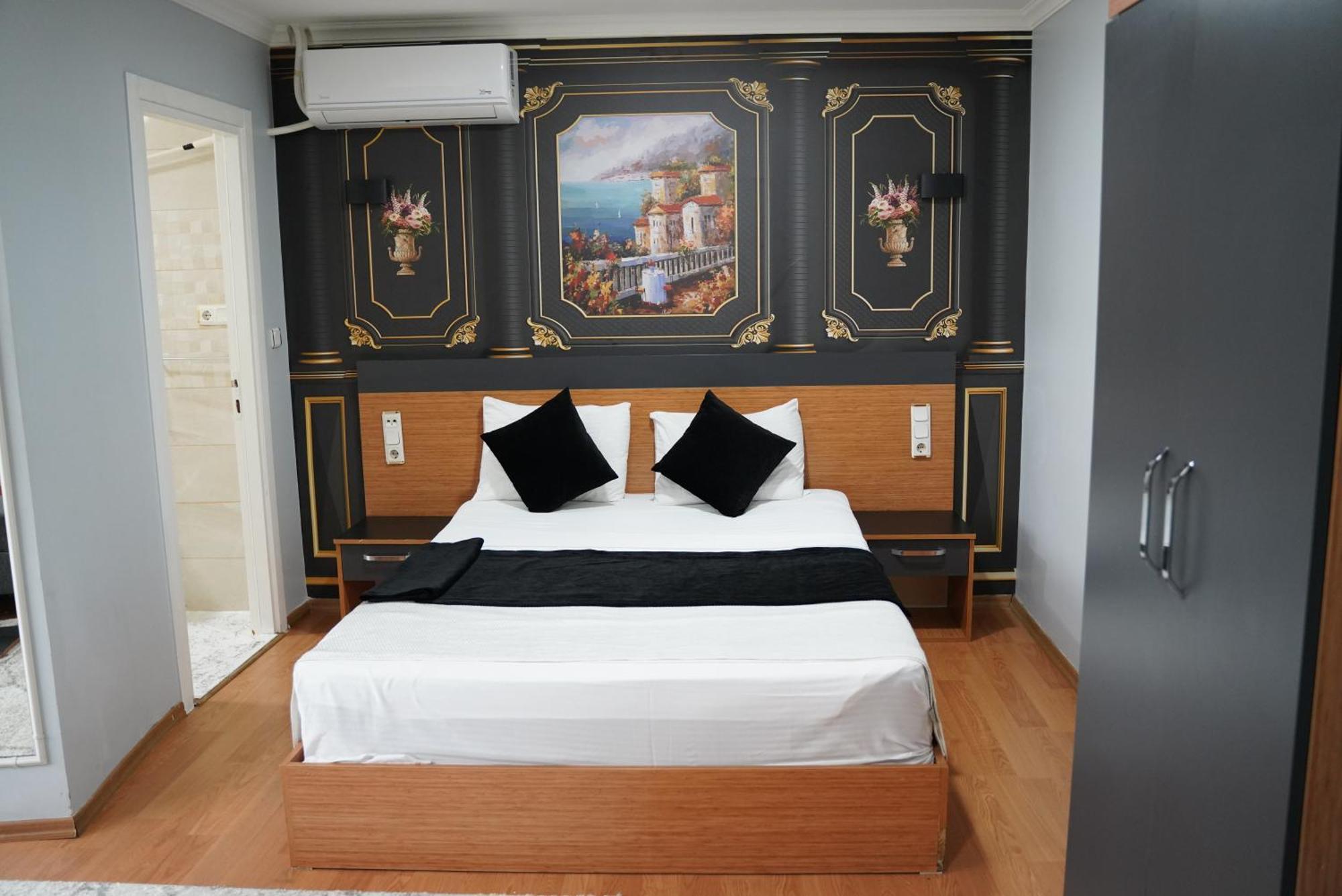 Heraldic Room Hotel Estambul Exterior foto