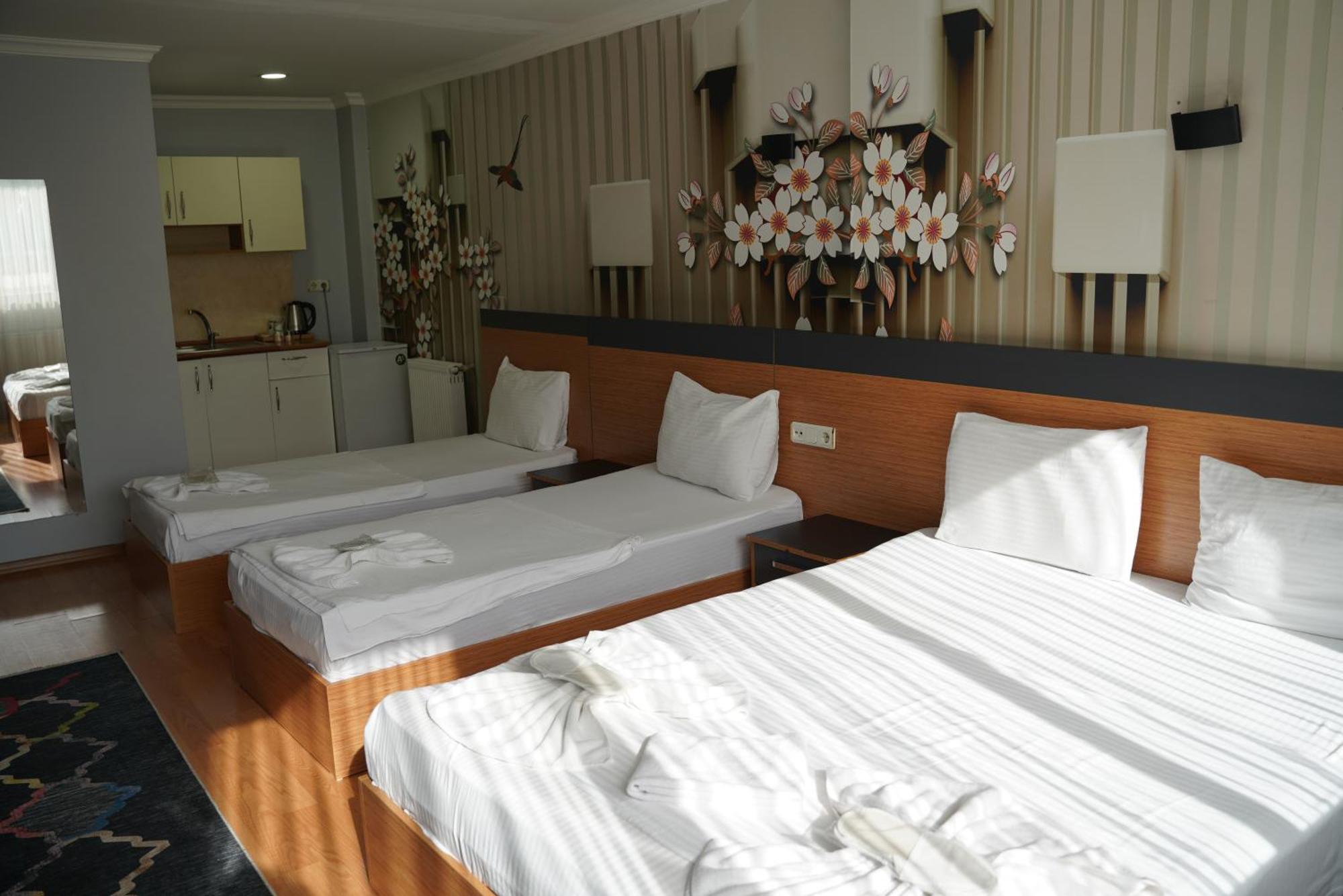 Heraldic Room Hotel Estambul Exterior foto