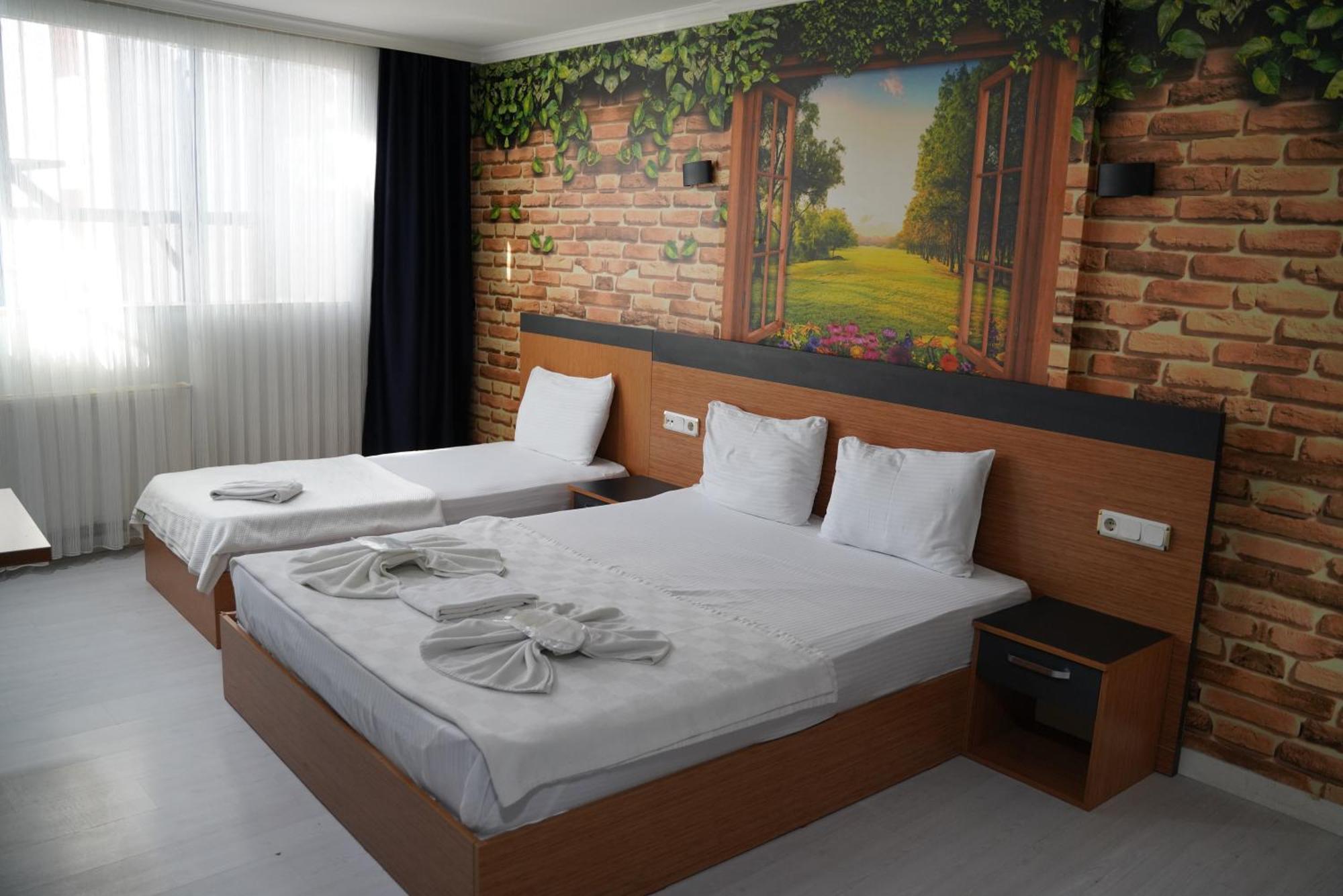 Heraldic Room Hotel Estambul Exterior foto