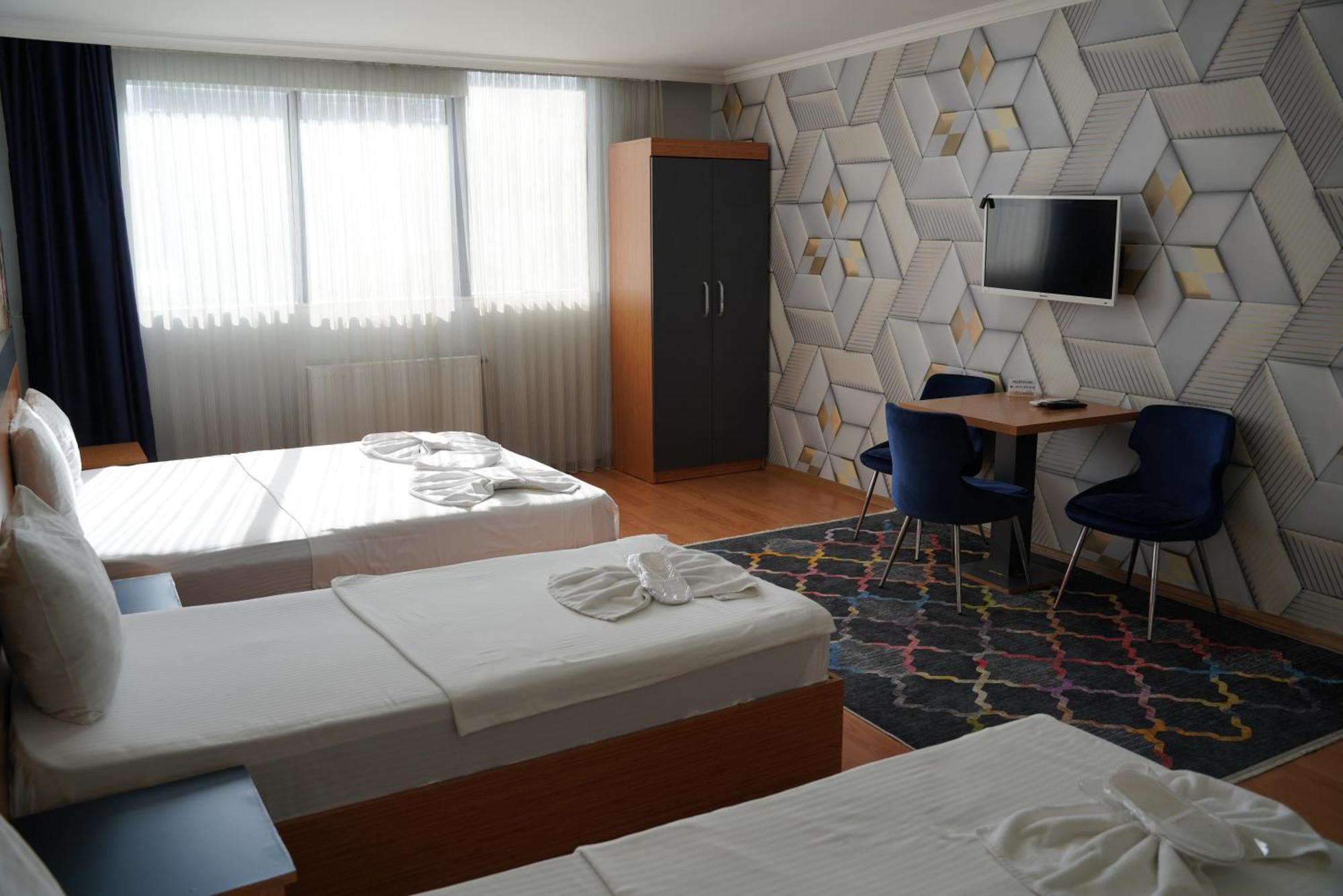Heraldic Room Hotel Estambul Exterior foto