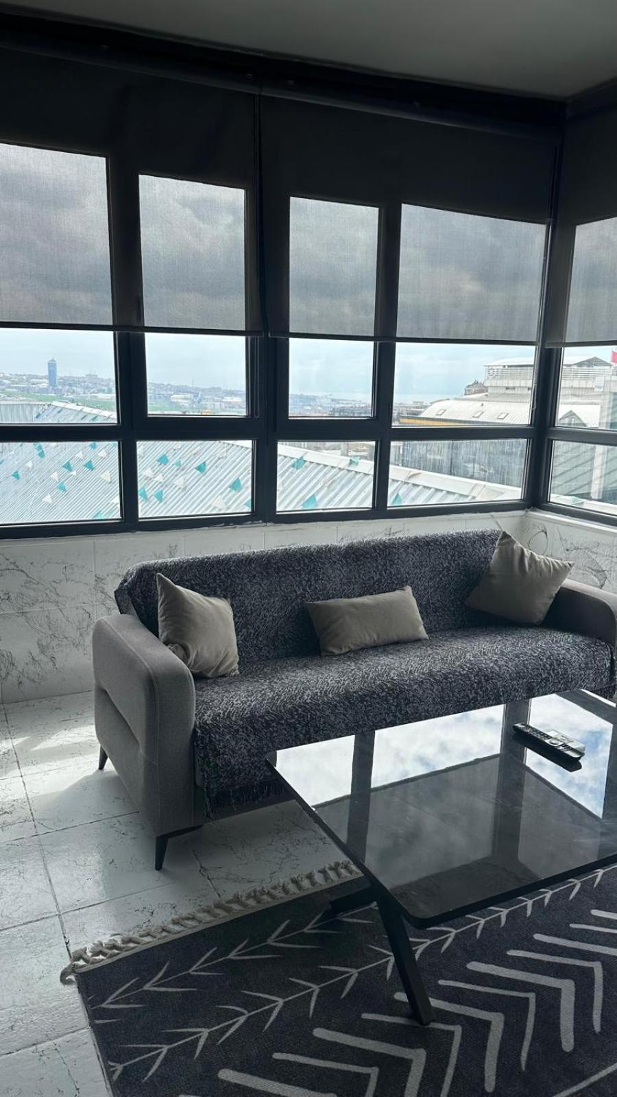 Heraldic Room Hotel Estambul Exterior foto
